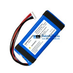 Bateria para JBL Boombox1 [bateria de reposição]